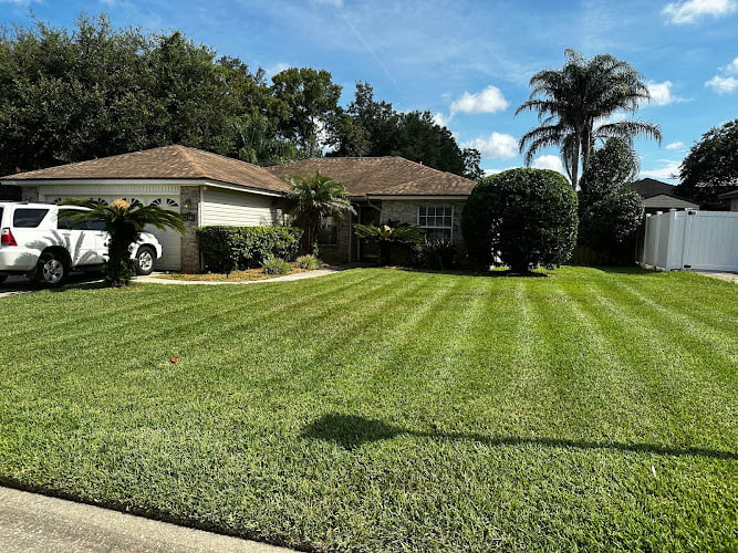 904 Handyman & Home Services LLC in Jacksonville, Florida