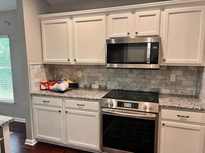 We Surv Jacksonville General Contracting/Handyman Services in ,