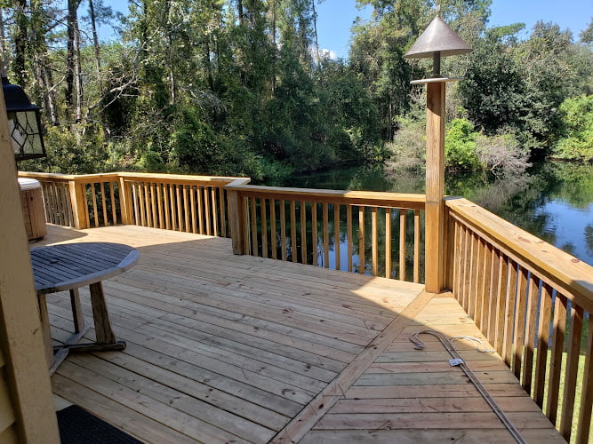 Handyman's Best Inc- Jacksonville, Florida in ,