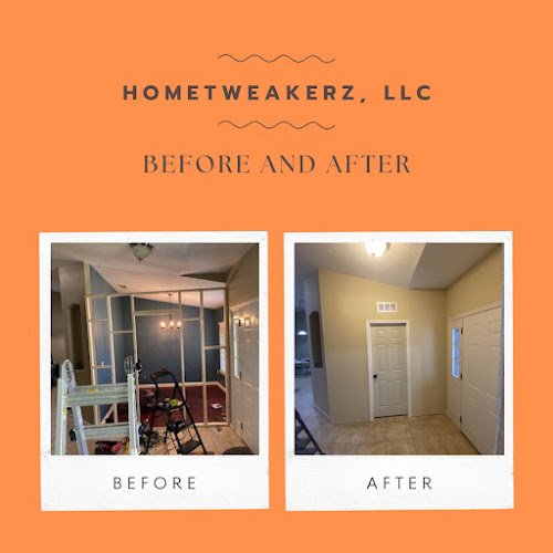 HomeTweakerz, LLC in Jacksonville, Florida