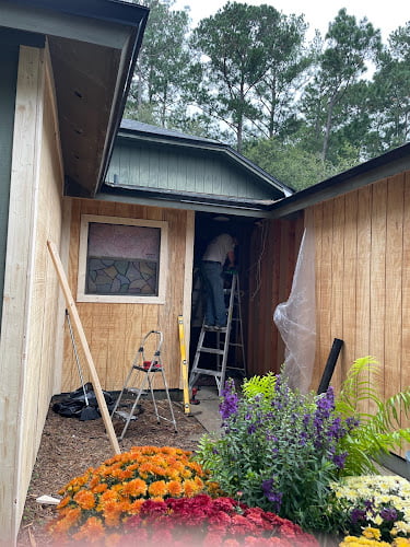 Kelly Handyman Services LLC in ,