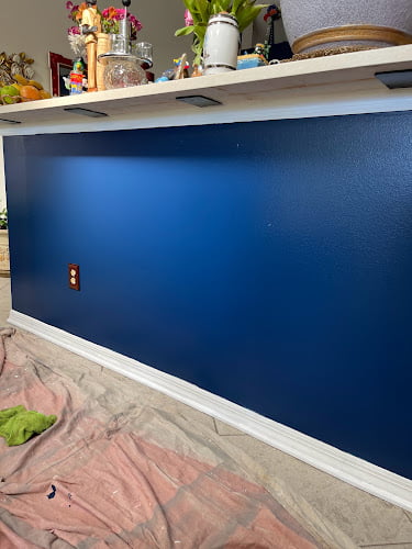 PBA handyman services inc in ,