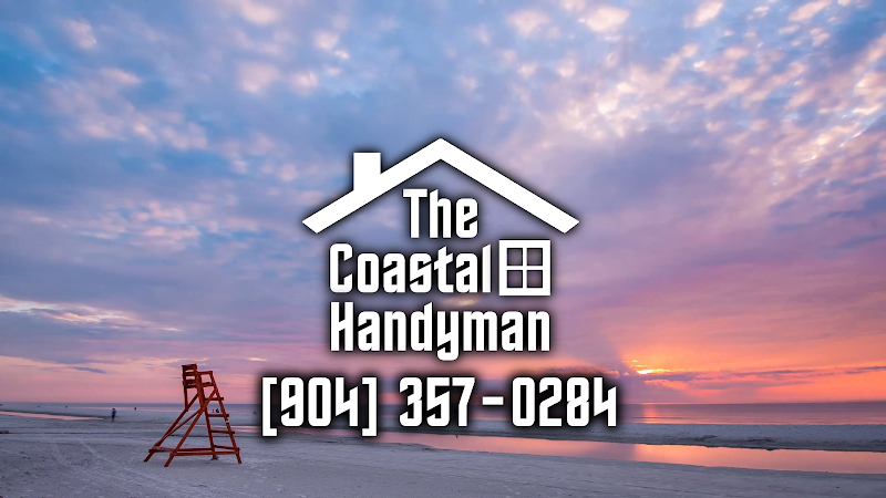 The Coastal Handyman in Jacksonville Beach, Florida