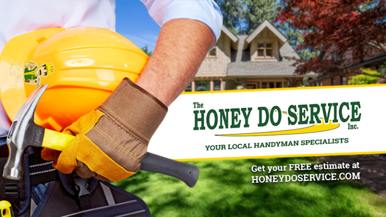 The Honey Do Service, Inc Jacksonville in Jacksonville, Florida