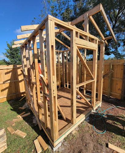 The Neighborly Handyman in Jacksonville, Florida