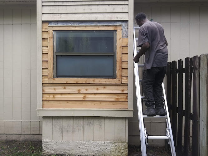 Fleming and Associates – Handyman Services, LLC