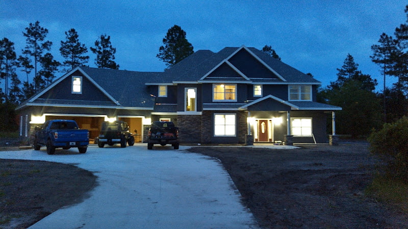 RC & Son’s Handyman Services & Repair.